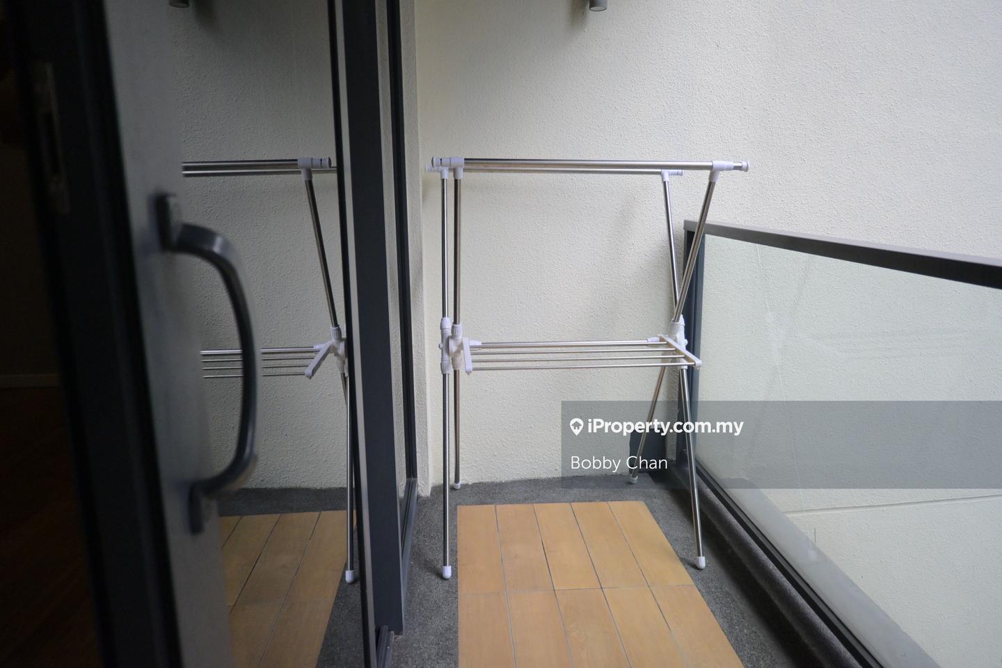 Service Residence for Rent in St Mary Residences by Bobby Chan - iProperty.com.my