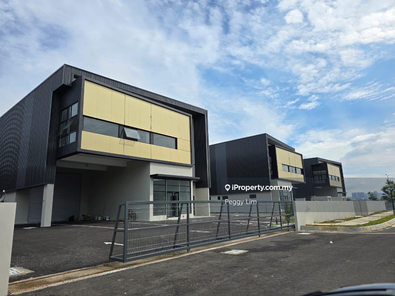 Kilang Terpisah untuk Disewa di Bandar Bukit Raja, Klang oleh Peggy Lim - iProperty.com.my