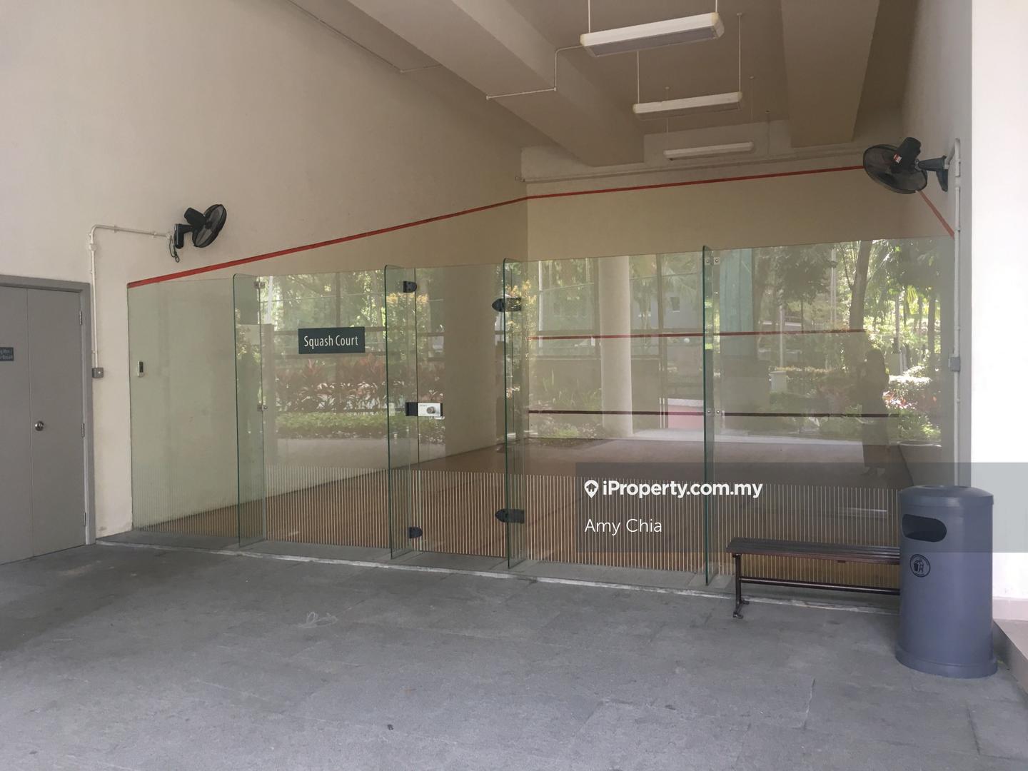 Condominium for Sale in 11 Mont Kiara @ MK11 by Amy Chia - iProperty.com.my