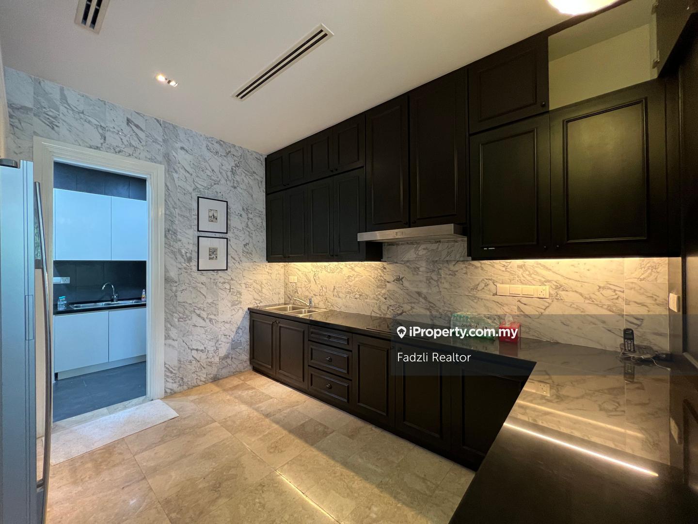 Bungalow House for Sale in KH Villa, Sri Hartamas by Fadzli Realtor - iProperty.com.my