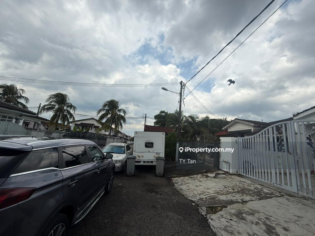 1-storey Terraced House for Sale in Taman Desa Jaya, Johor Bahru by TY Tan - iProperty.com.my