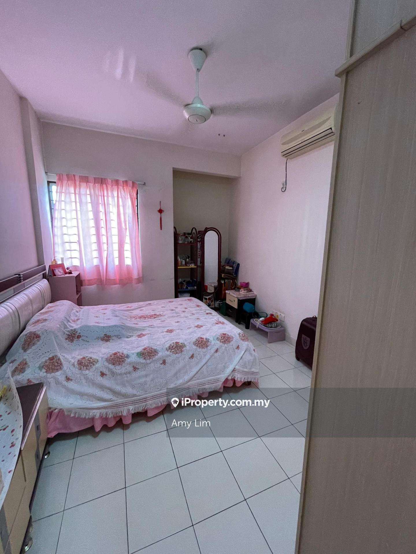 Kondominium untuk Dijual di Casa Puteri Condominium oleh Amy Lim - iProperty.com.my