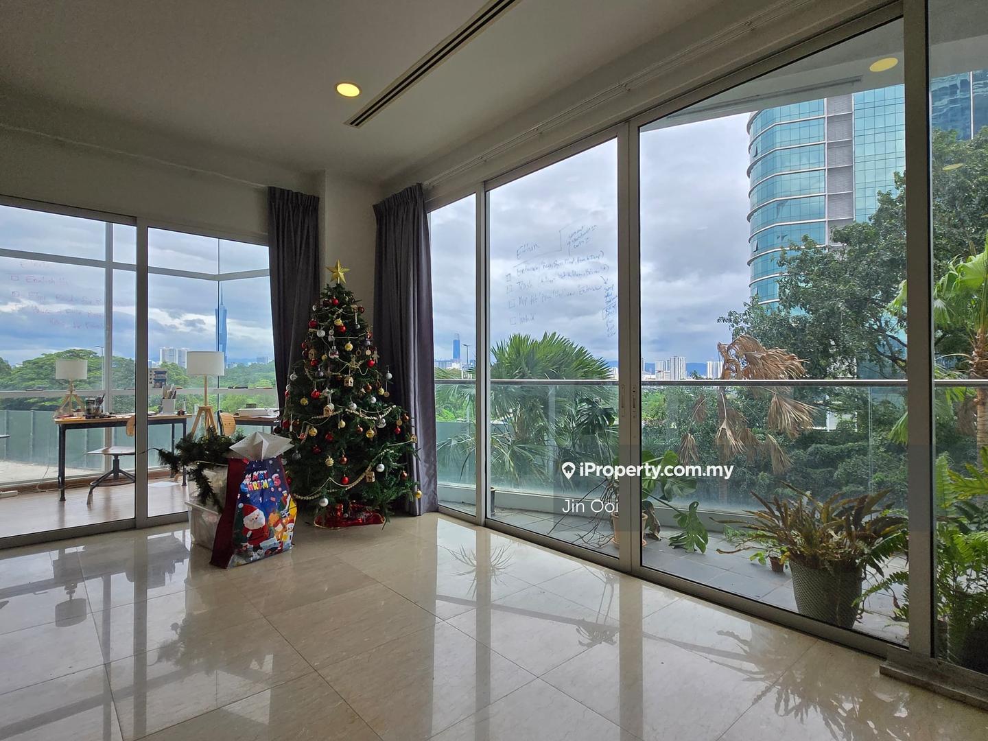 Kondominium untuk Dijual di Desa Eight oleh Jin Ooi - iProperty.com.my