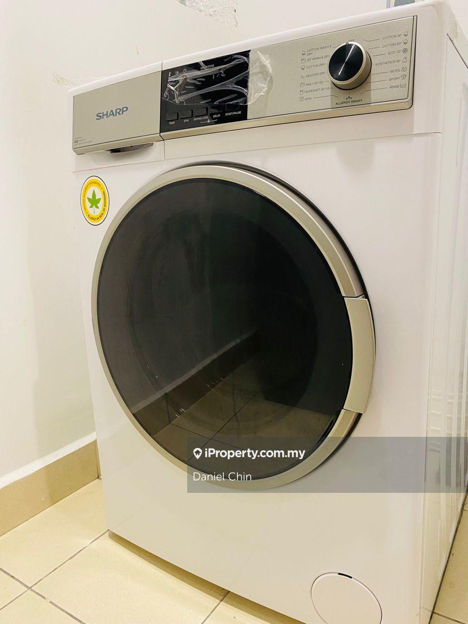 Service Residence for Rent in M Centura by Daniel Chin - iProperty.com.my