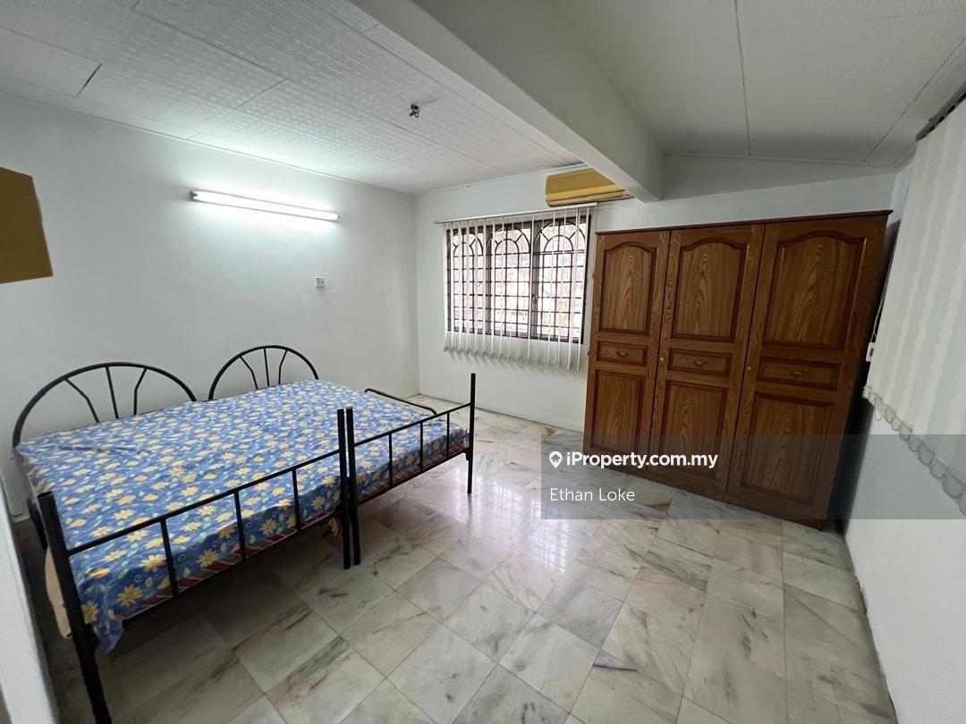 Rumah Berangkai 2 Tingkat untuk Dijual di Taman Sri Sinar, Segambut oleh Ethan Loke - iProperty.com.my