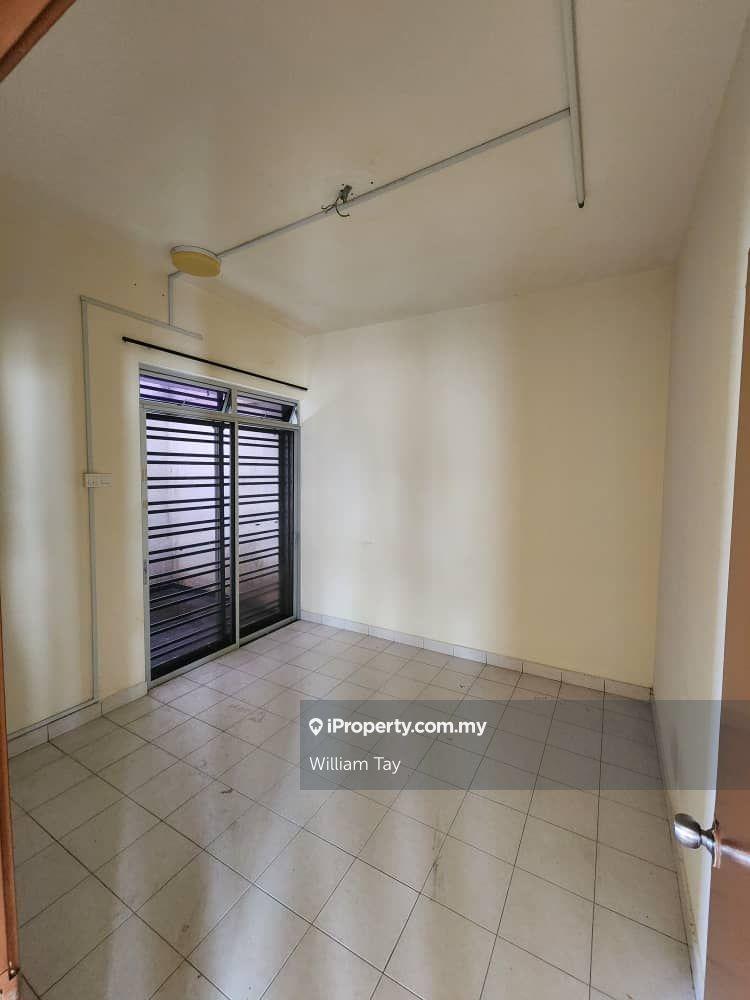 Rumah Berangkai 2 Tingkat untuk Dijual di Taman Sierra Perdana, Masai oleh William Tay - iProperty.com.my