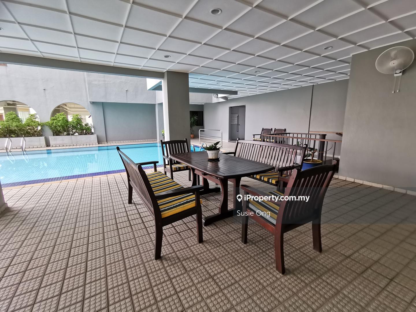 Condominium for Rent in Merak Kayangan Court by Susie Ong - iProperty.com.my