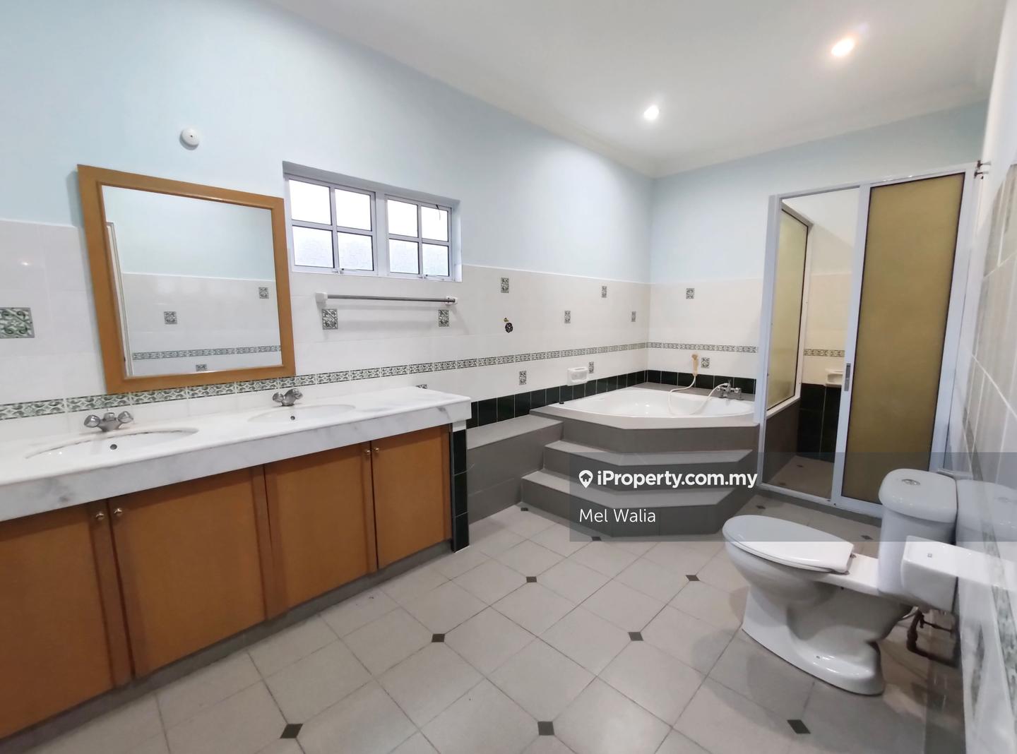 Bungalow House for Sale in Ukay Heights, Ampang by Mel Walia - iProperty.com.my