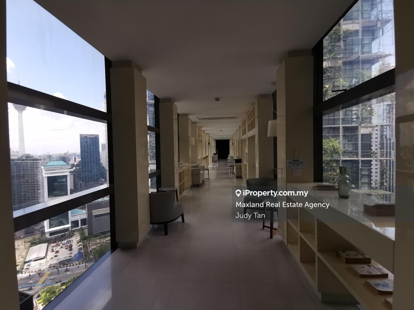 Service Residence for Rent in Le Nouvel by Judy Tan - iProperty.com.my