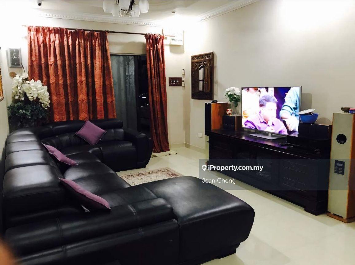 Rumah Berangkai 1 Tingkat untuk Dijual di SS12, Subang Jaya oleh Jean Cheng - iProperty.com.my
