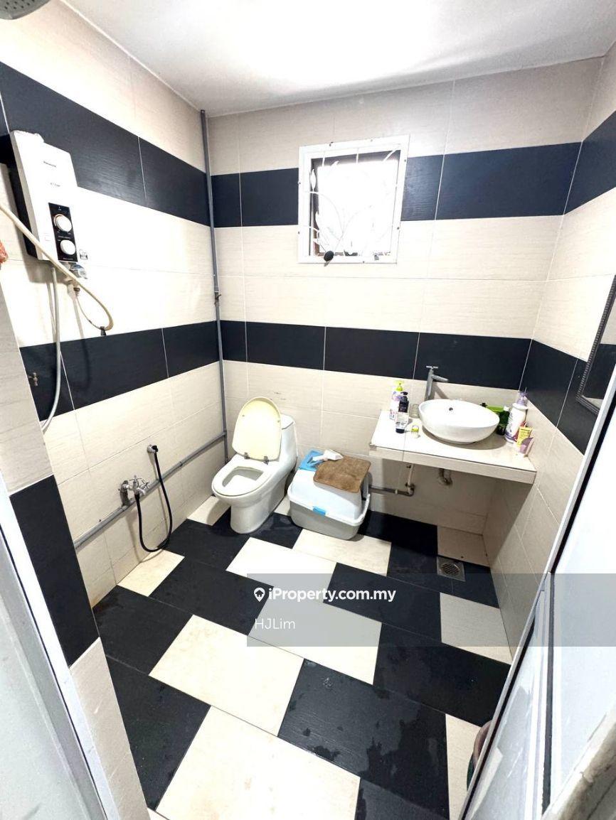 Semi-Detached House for Sale in Ukay Perdana, Ulu Kelang by HJLim - iProperty.com.my