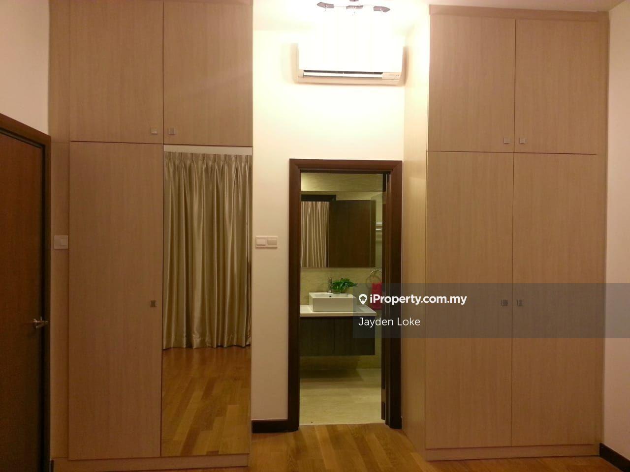 Service Residence for Rent in Regalia Residence by Jayden Loke - iProperty.com.my