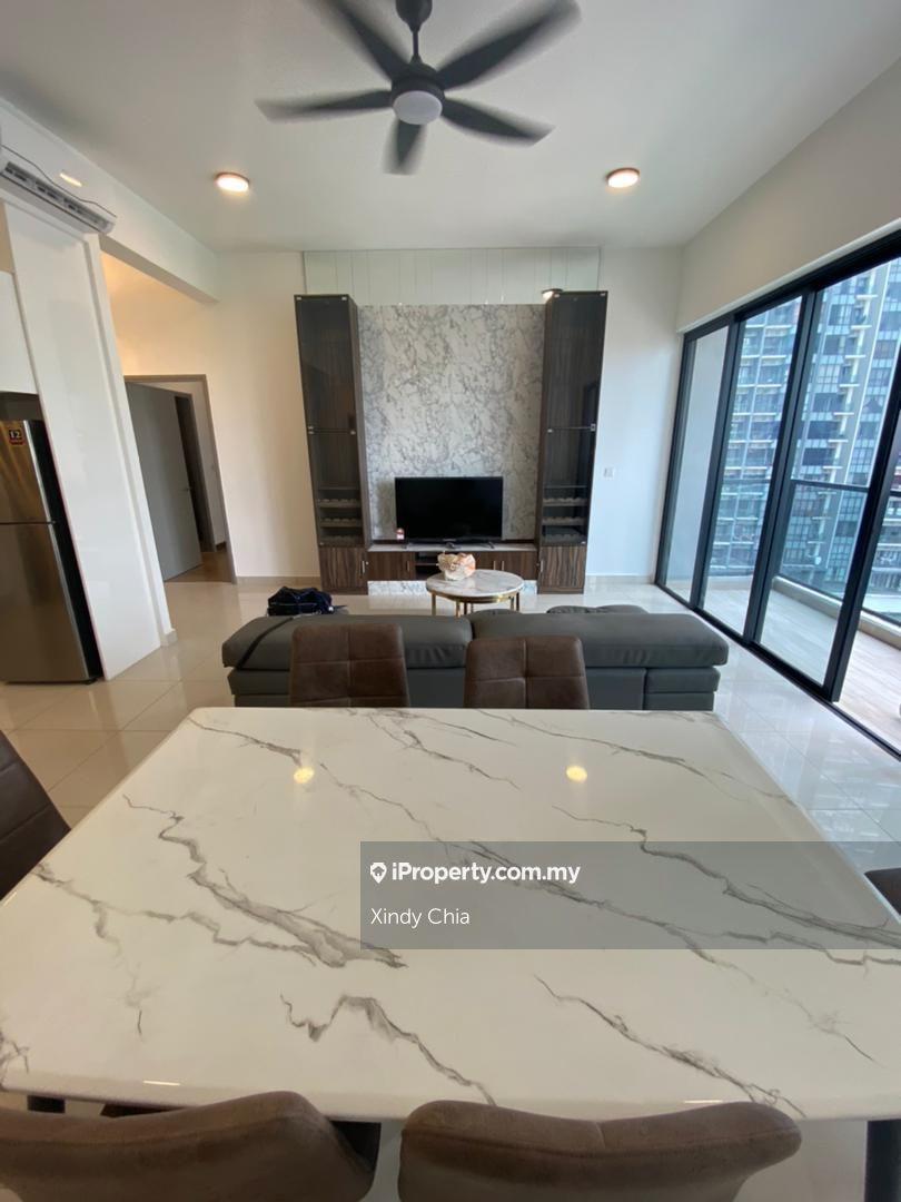 Residensi Servis untuk Dijual di Astoria Ampang oleh Xindy Chia - iProperty.com.my