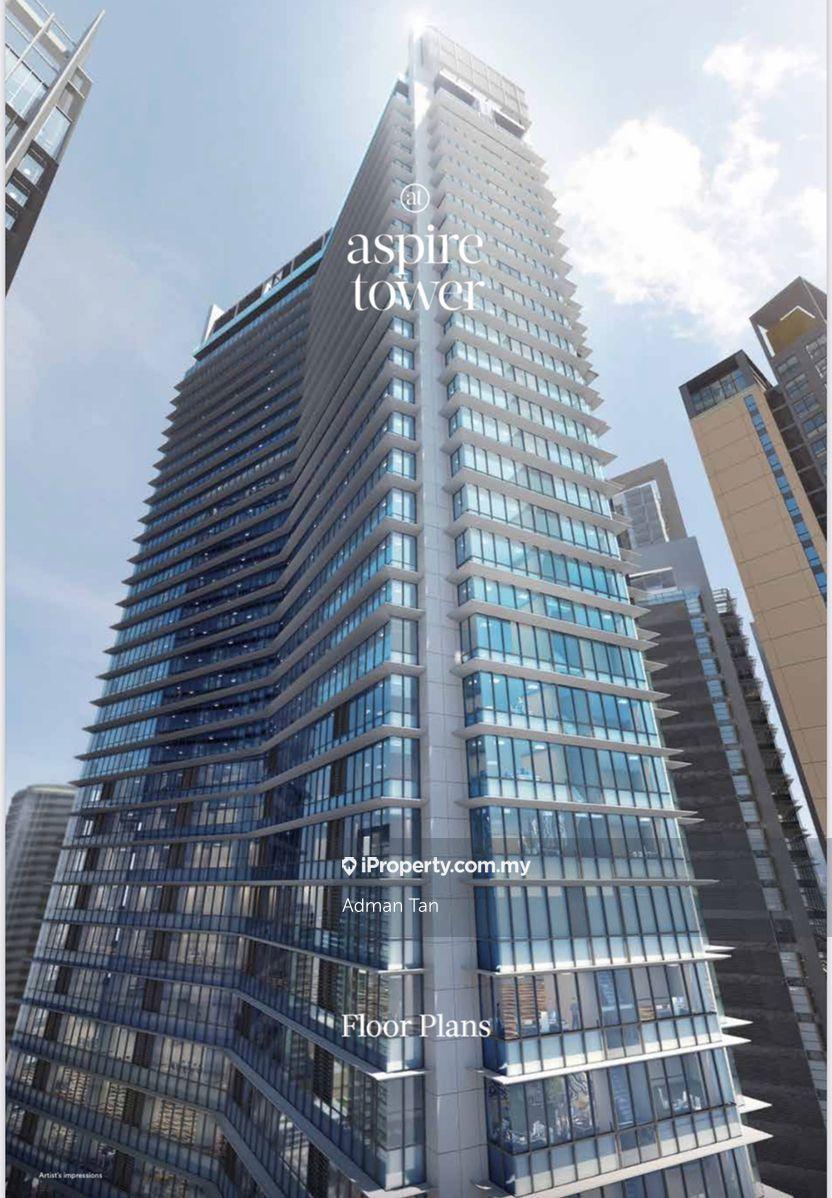 Office for Sale in KL Eco City, Kuala Lumpur by Adman Tan - iProperty.com.my