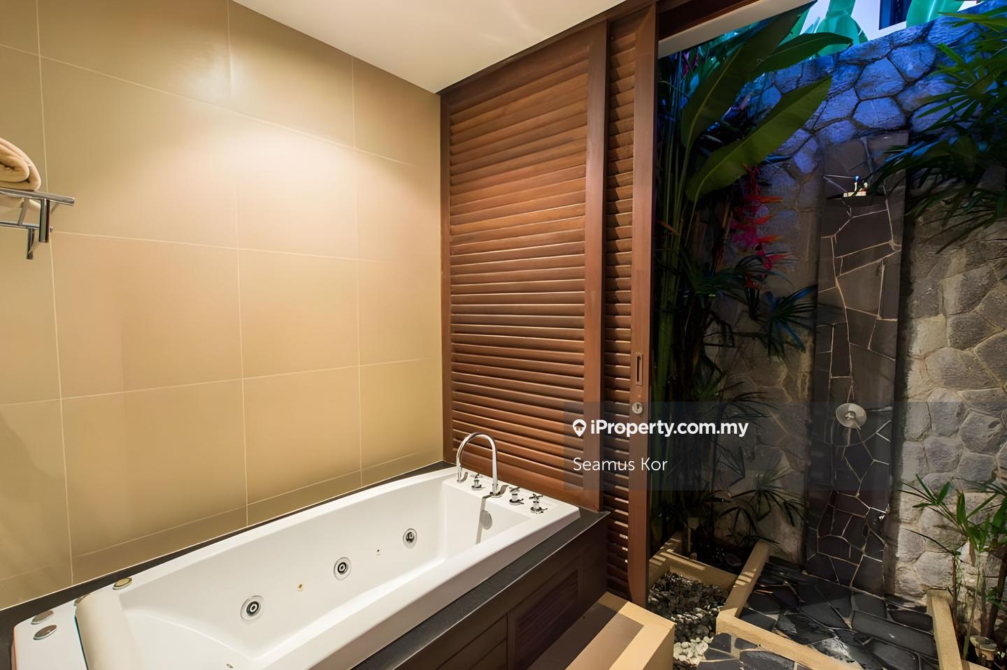 Hotel / Resort untuk Dijual di Langkawi, Kuah oleh Seamus Kor - iProperty.com.my