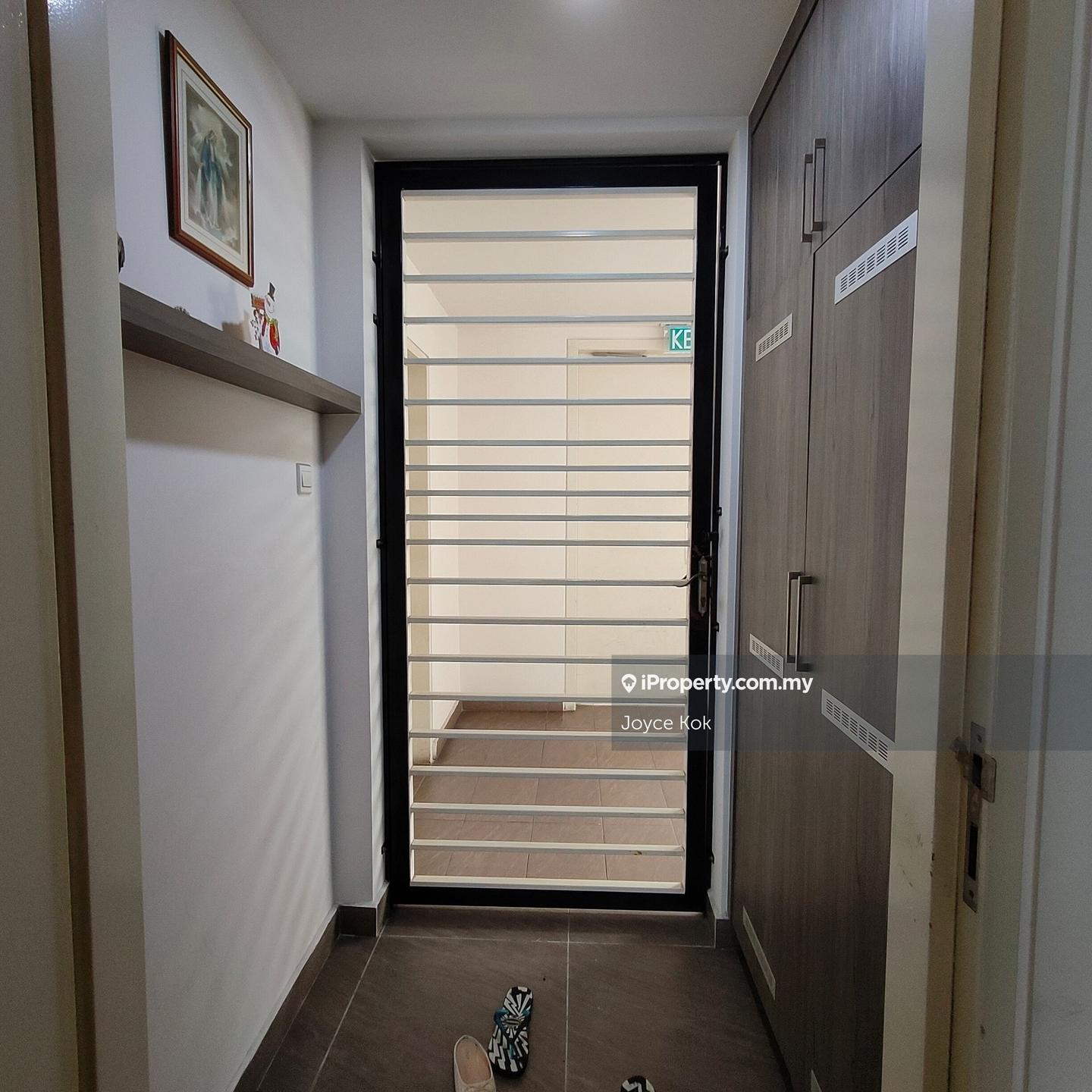 Residensi Servis untuk Disewa di Nova Saujana oleh Joyce Kok - iProperty.com.my