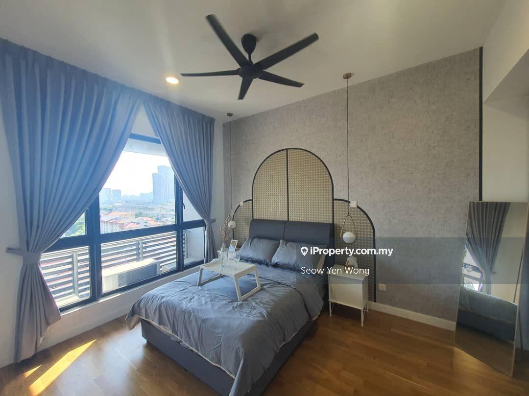 Condominium for Rent in One Cochrane Residence by Seow Yen Wong - iProperty.com.my