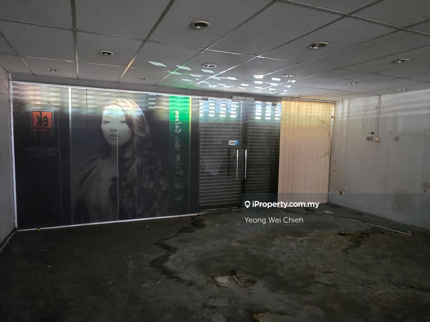 Shop-Office for Rent in Taman Melaka Baru, Batu Berendam by Yeong Wei Chieh - iProperty.com.my