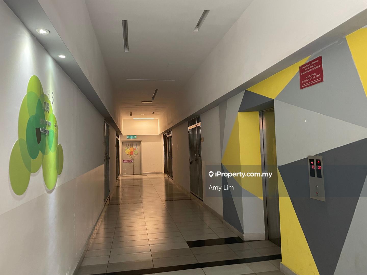 Condominium for Sale in Arte Subang West by Amy Lim - iProperty.com.my