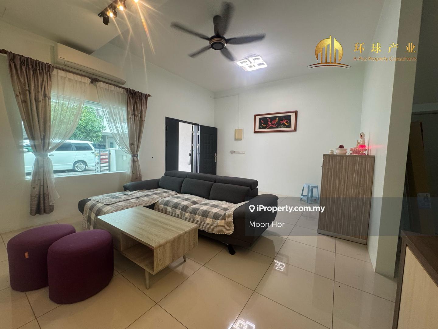 2-storey Terraced House for Sale in Bandar Tasek Mutiara, Simpang Ampat by Moon Hor - iProperty.com.my