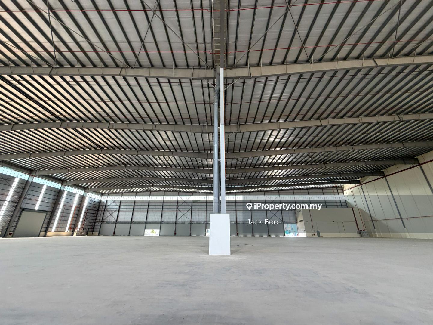 Kilang Terpisah untuk Disewa di North Port (Pelabuhan Utara), Port Klang (Pelabuhan Klang) oleh Jack Boo - iProperty.com.my