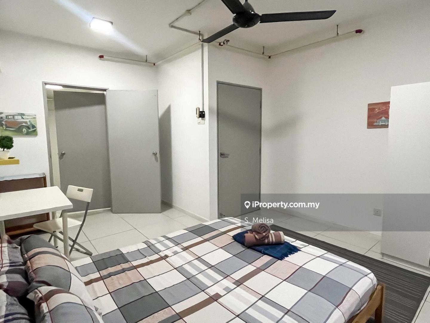 Sofo for Sale in Paragon @ Pan'gaea, Cyberjaya by S. Melisa - iProperty.com.my