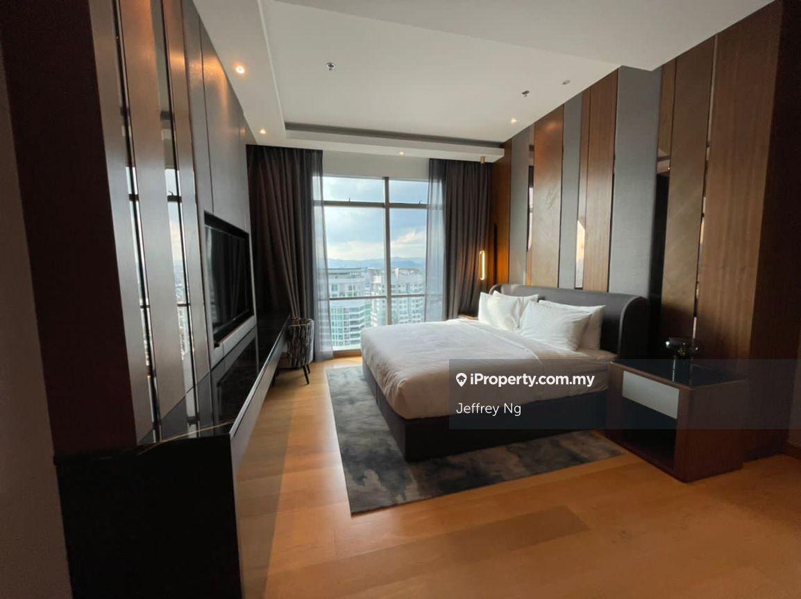 Service Residence for Sale in The Ritz-Carlton Residences by Jeffrey Ng - iProperty.com.my