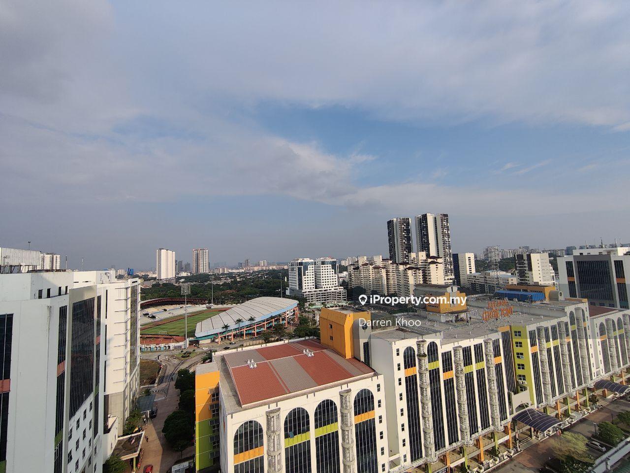 Condominium for Sale in Sterling by Darren Khoo - iProperty.com.my
