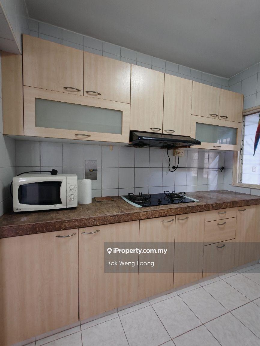 Kondominium untuk Disewa di Laman Suria oleh Kok Weng Loong - iProperty.com.my
