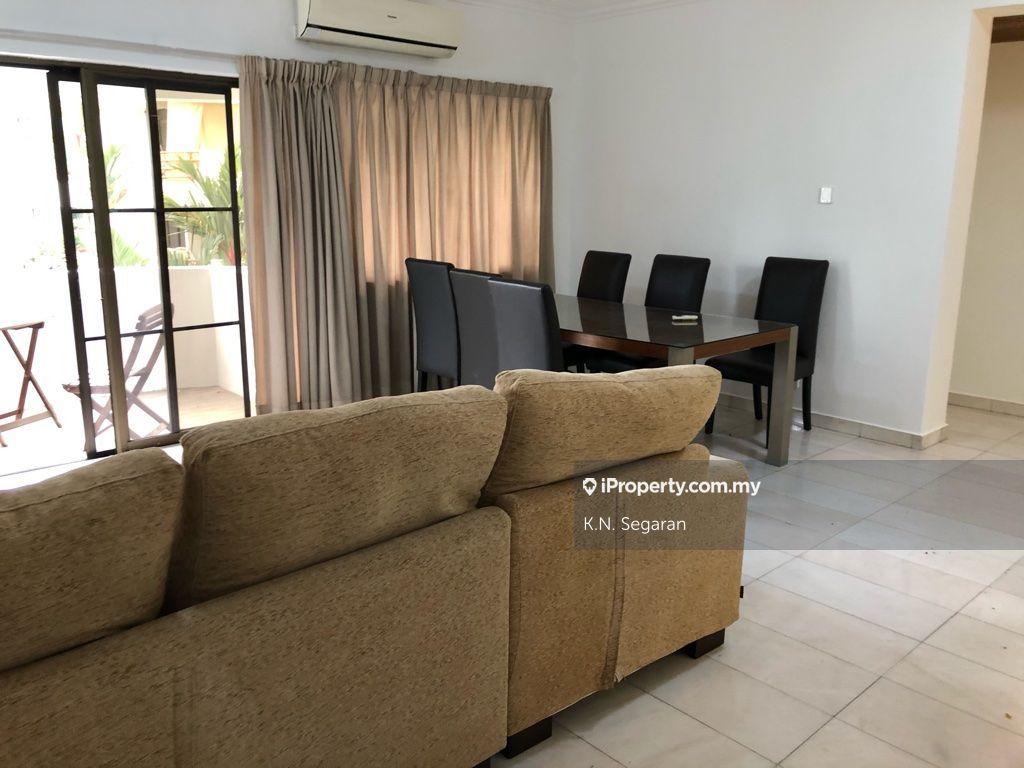 Condominium for Rent in Jamnah View by K.N. Segaran - iProperty.com.my