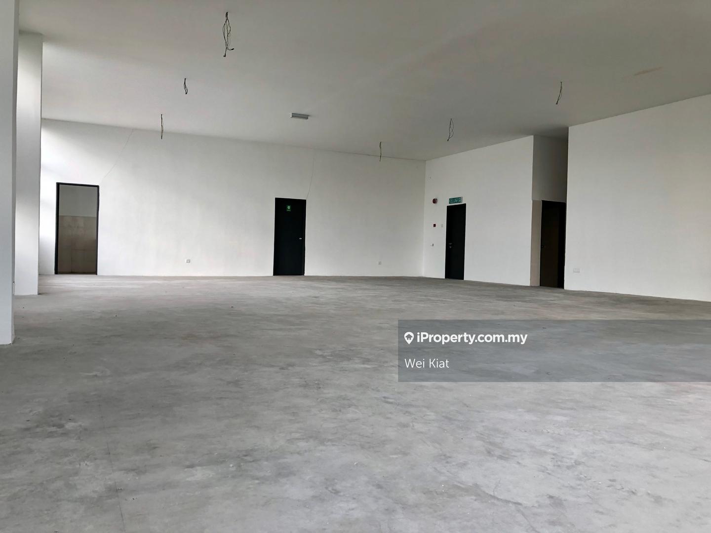 Semi-D Kilang untuk Disewa di Subang Hi-Tech Industrial Park, Subang Jaya oleh Wei Kiat - iProperty.com.my