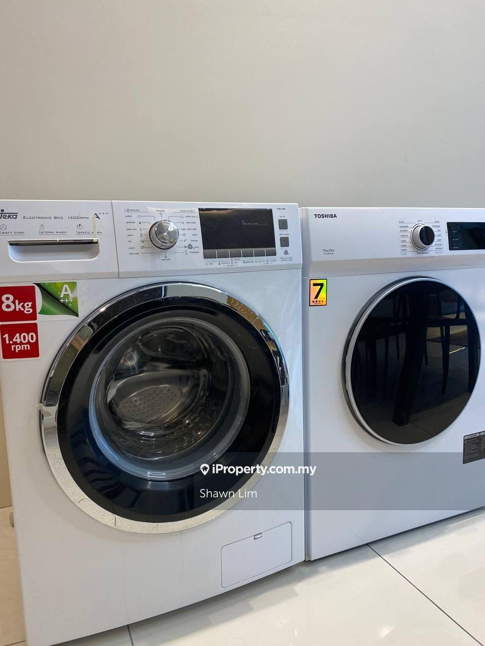 Condominium for Rent in Inspirasi by Shawn Lim - iProperty.com.my