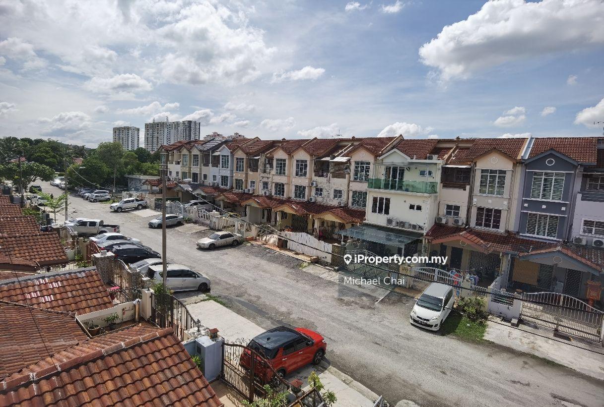 Rumah Berangkai 2.5 Tingkat untuk Dijual di Taman Puchong Impian, Puchong oleh Michael Chai - iProperty.com.my