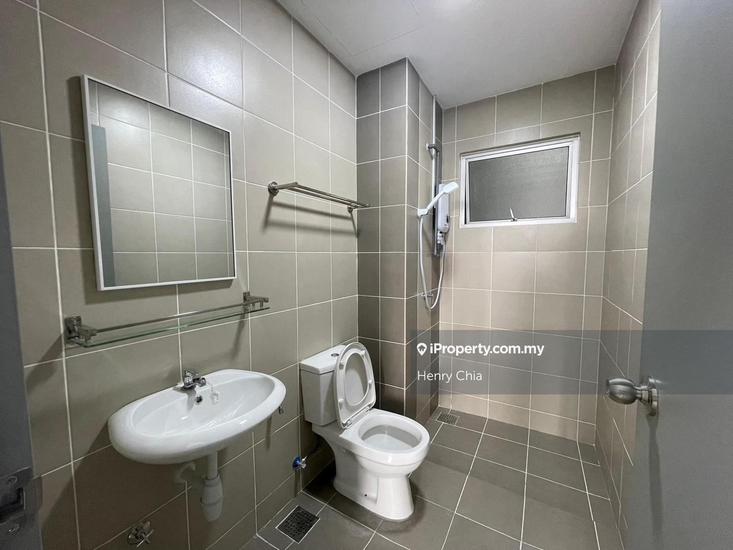 Apartment for Rent in Residensi Brickfields by Henry Chia - iProperty.com.my