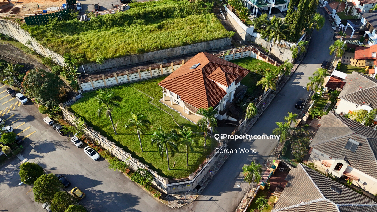 Banglo untuk Dijual di Taman Setiawangsa, Setiawangsa oleh Gordan Wong - iProperty.com.my