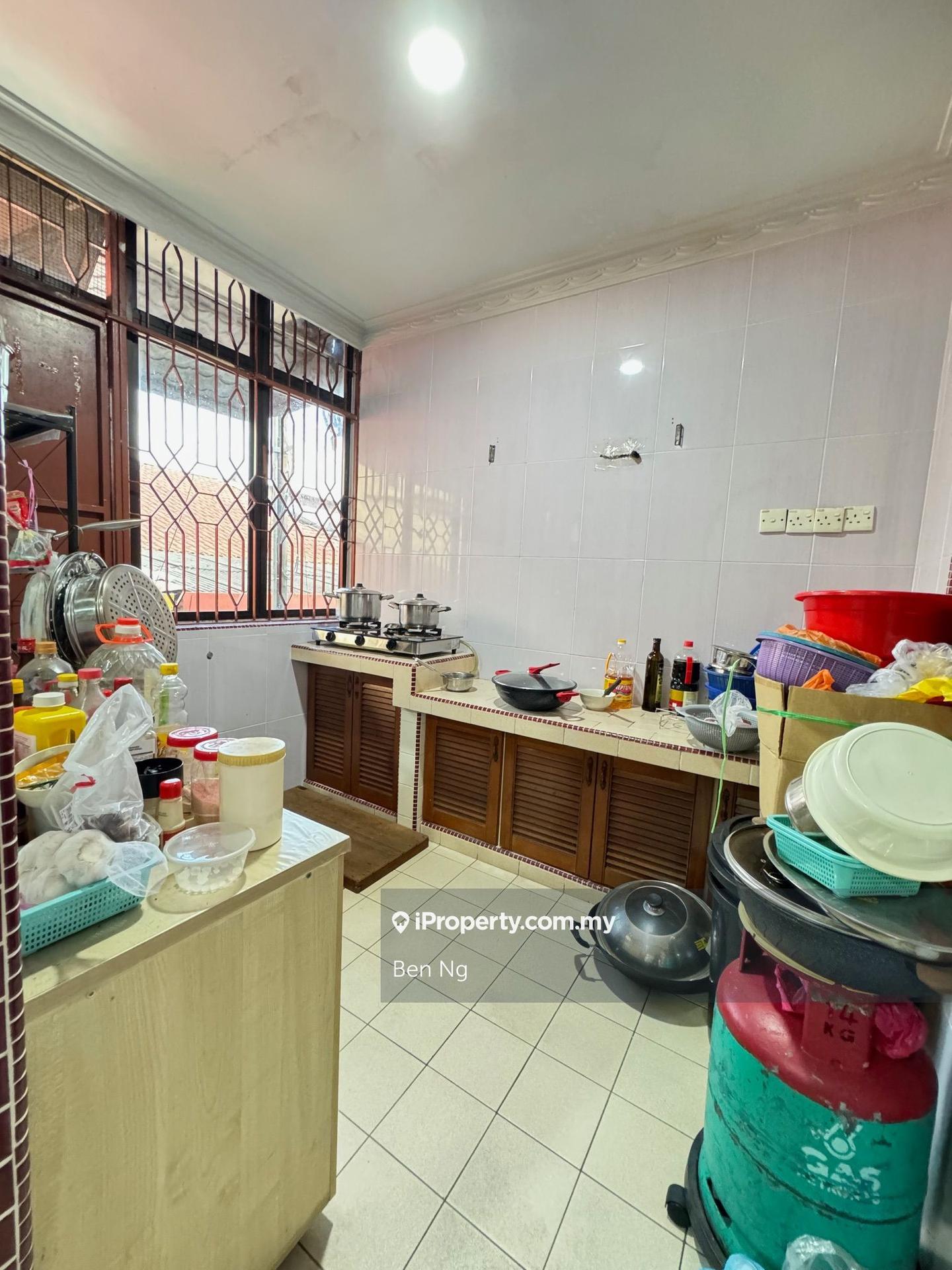 Rumah Berangkai 1 Tingkat untuk Dijual di rlu7w, Selayang oleh Ben Ng - iProperty.com.my