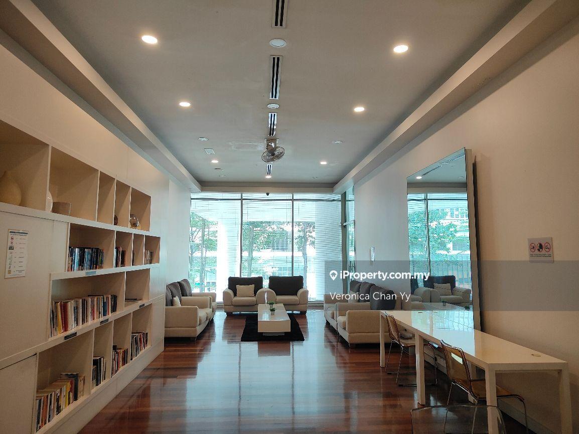 Residensi Servis untuk Dijual di Marc Residence oleh Veronica Chan Yy - iProperty.com.my