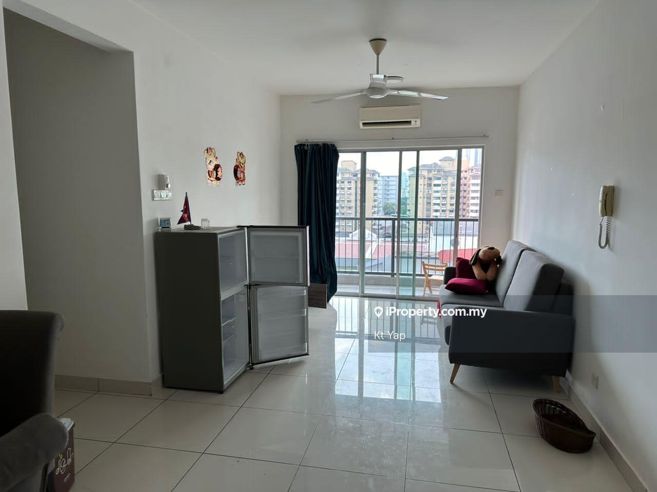 Kondominium untuk Dijual di Spring Avenue (Kuchai Damai) oleh Kt Yap - iProperty.com.my