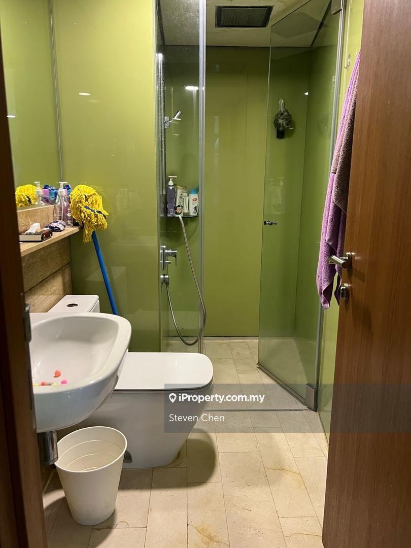 Service Residence for Rent in Sky Suites @ KLCC by Steven Chen - iProperty.com.my