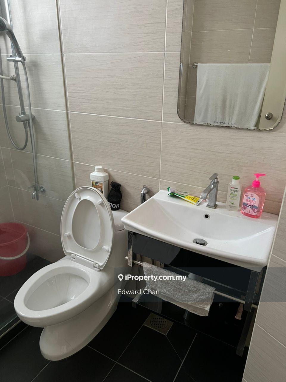 Kondominium untuk Dijual di South View @ One Ampang Avenue oleh Edward Chan - iProperty.com.my