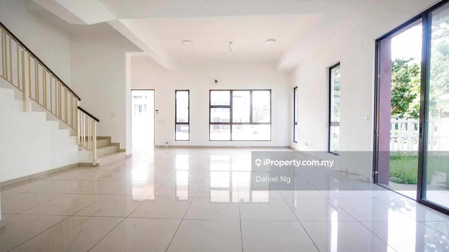 2-storey Terraced House for Sale in Setia Ecohill, Semenyih by Daniel Ng - iProperty.com.my