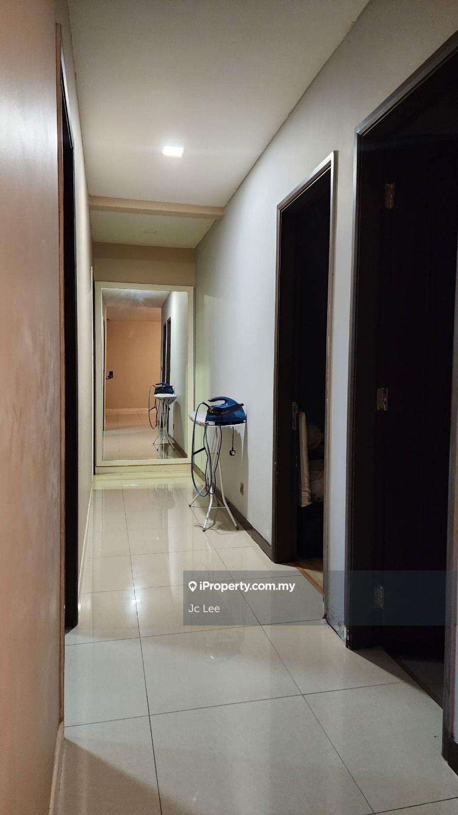 Kondominium untuk Dijual di Amaya Saujana oleh Jc Lee - iProperty.com.my