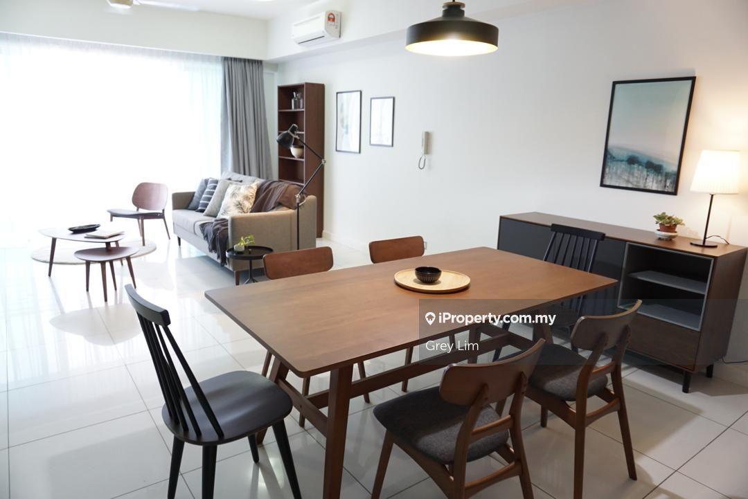 Condominium for Rent in Tiffani Kiara by Grey Lim - iProperty.com.my