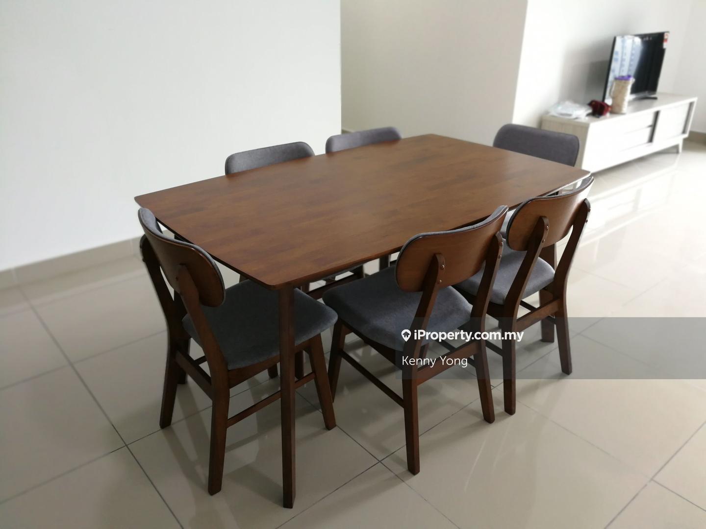 Condominium for Rent in Parkhill Residence by Kenny Yong - iProperty.com.my