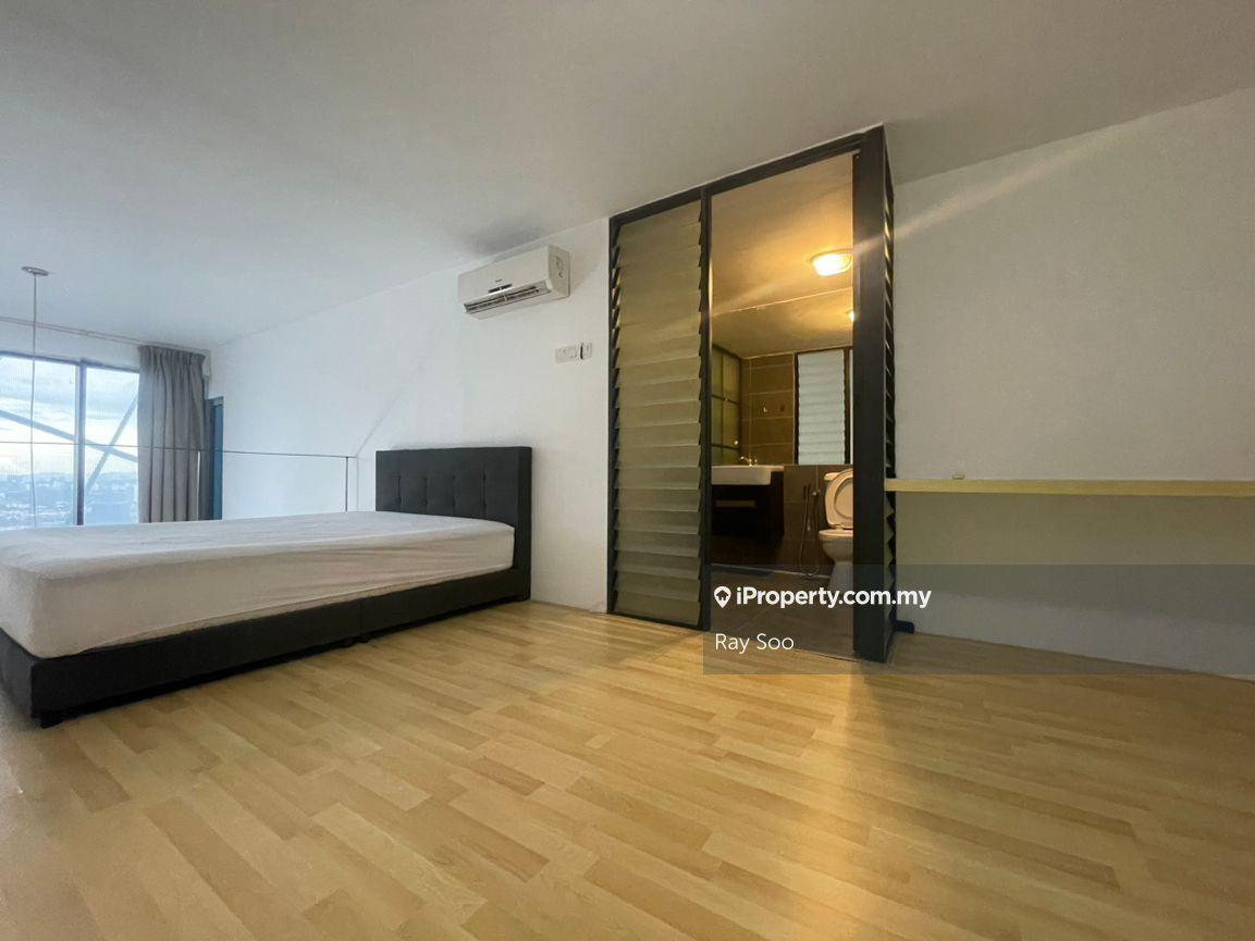 Residensi Servis untuk Disewa di Empire Damansara oleh Ray Soo - iProperty.com.my