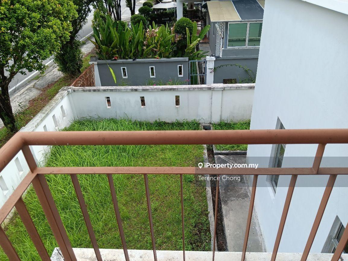 2-storey Terraced House for Sale in Shah Alam, Selangor by Terence Chong - iProperty.com.my