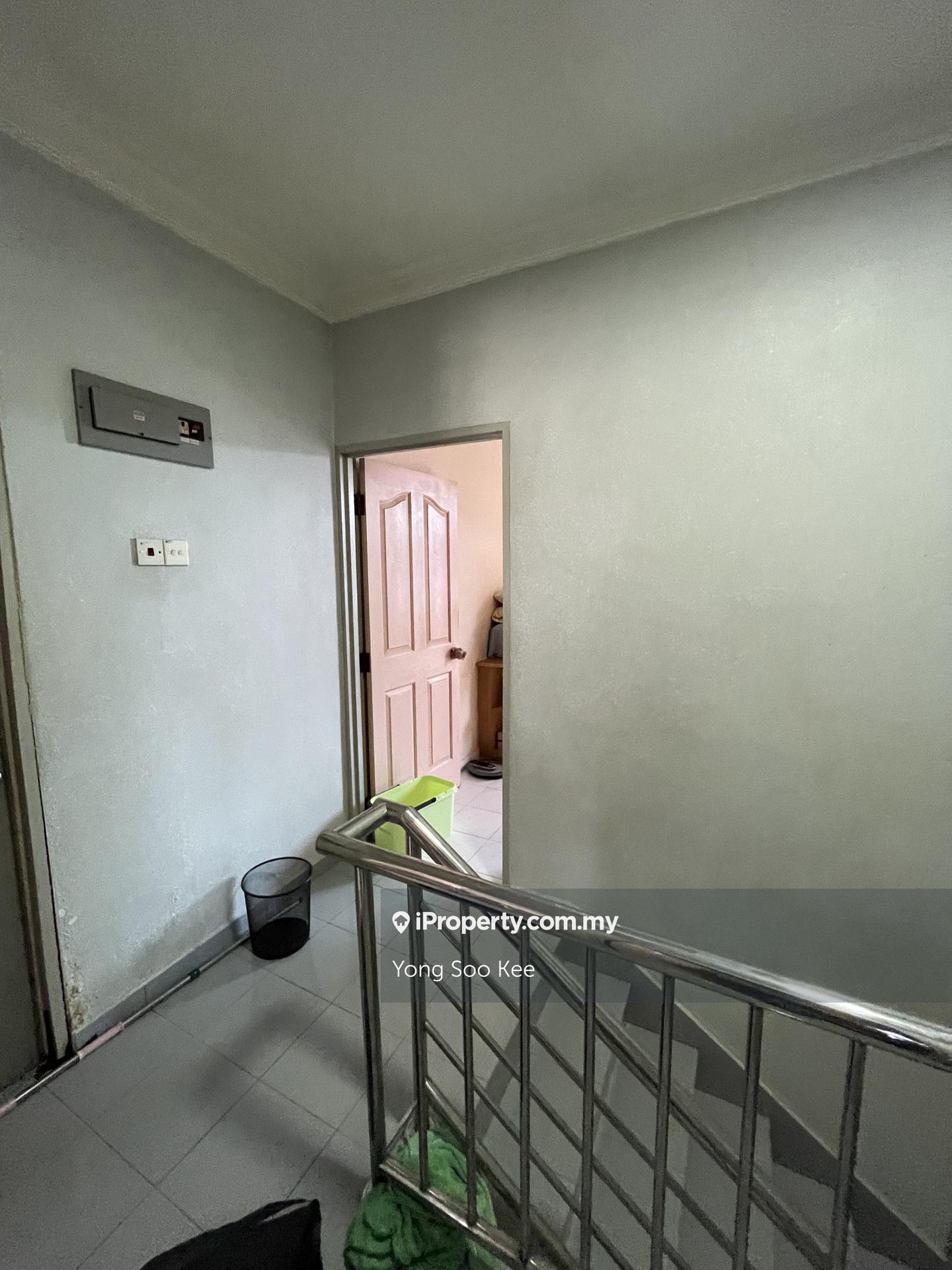 Rumah Berangkai 2 Tingkat untuk Dijual di Taman Bukit Mas, Bukit Mertajam oleh Yong Soo Kee - iProperty.com.my