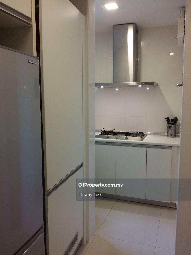 Service Residence for Sale in Solaris Dutamas by Tiffany Teo - iProperty.com.my