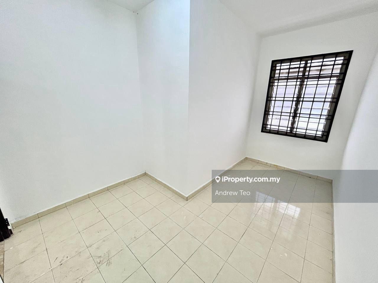Rumah Berangkai 2 Tingkat untuk Dijual di Taman Nusa Indah, Iskandar Puteri (Nusajaya) oleh Andrew Teo - iProperty.com.my