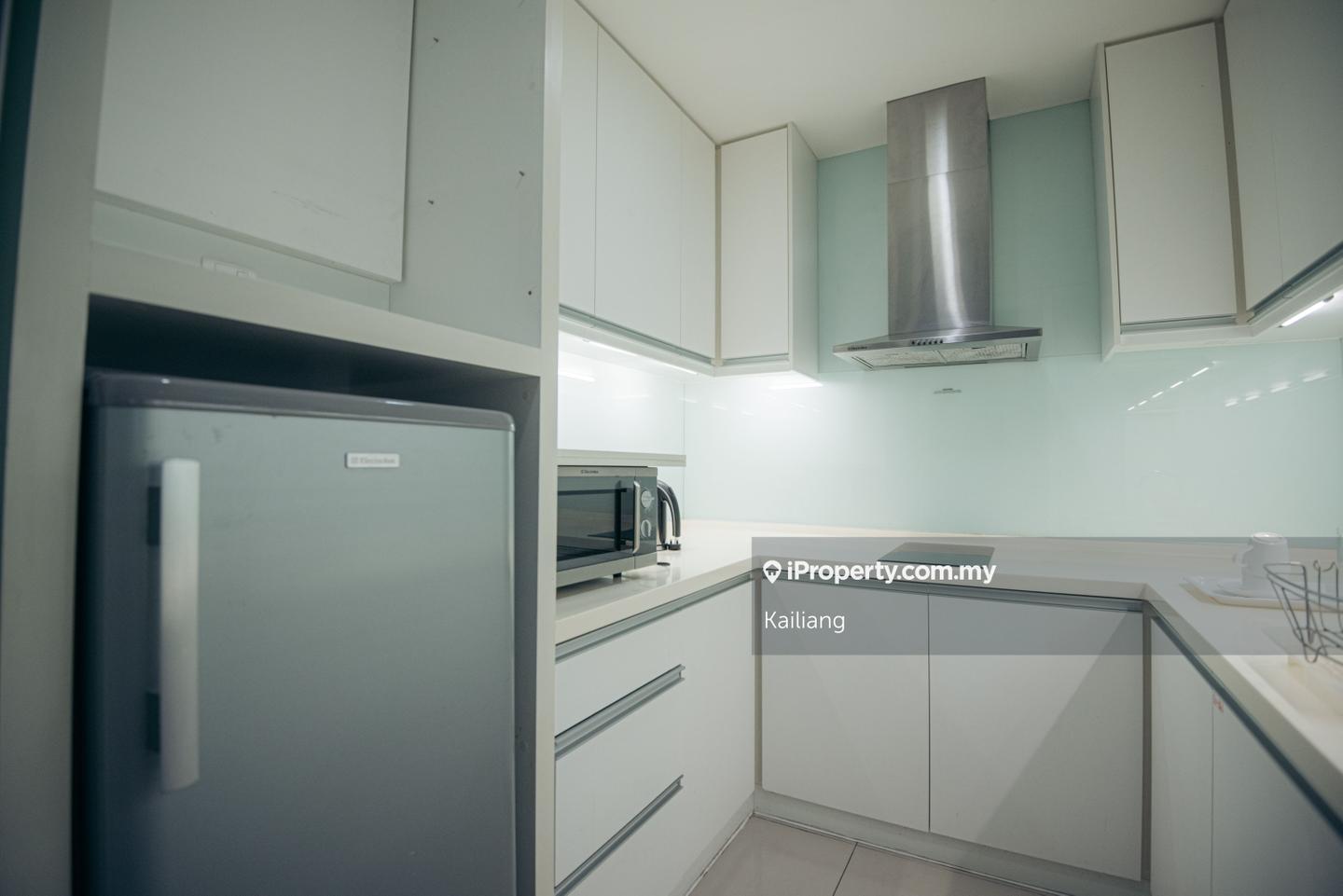 Service Residence for Rent in Cormar Suites (Fraser Place (Lot 163)) by Kailiang - iProperty.com.my